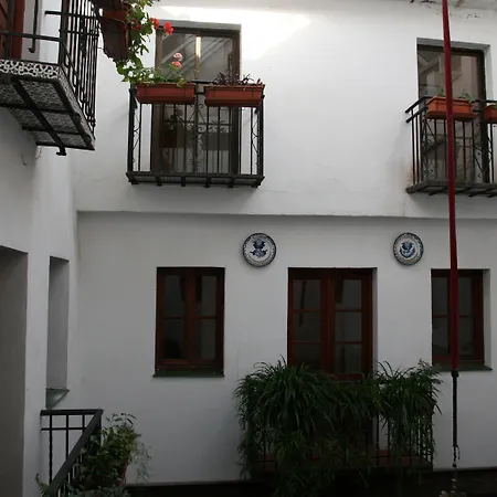 Pension San Joaquin-3
